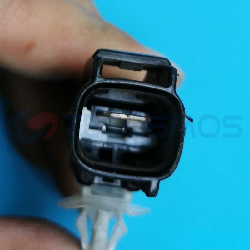 Car Connector For Modern fan controller plug 1pin CT1-0001G