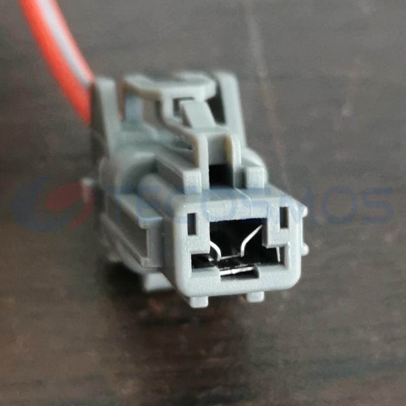 Car Connector For Modern starter motor plug Yuedong Santa Fe 1pin CT1-0002M