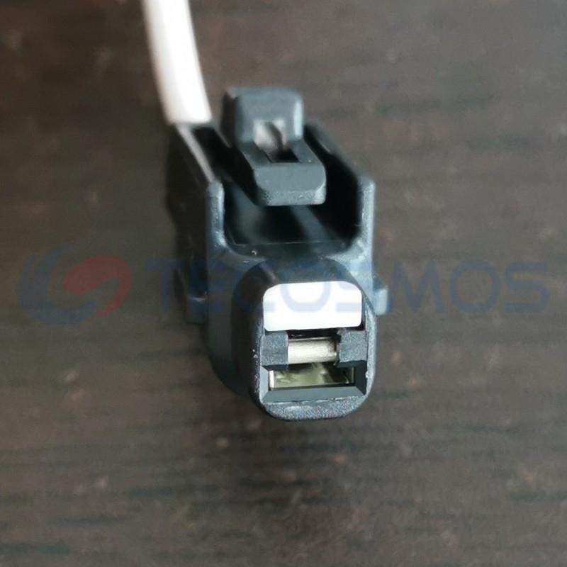 Car Connector For Toyota starter motor plug 1pin CT1-0003M