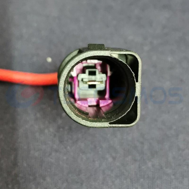 Car Connector For Volkswagen For audi 071973851 1pin CT1-0004G-1