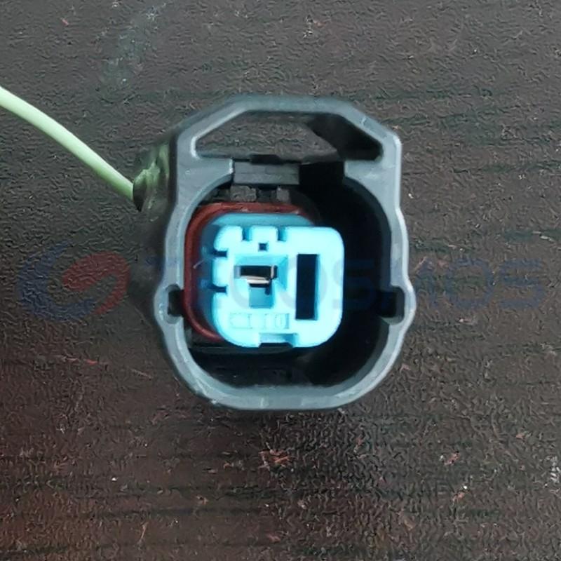 Car Connector For Honda horn plug detonation 1pin CT1-0006M