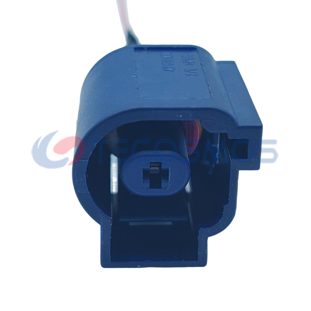 Car Connector For Volkswagen For audi oil sensing plug 1J0973701A 1pin CT1-0007M