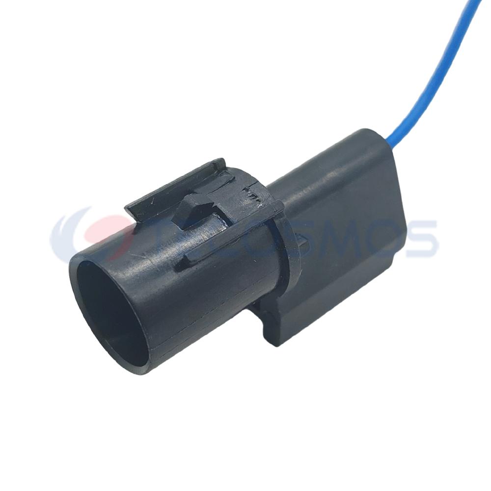 Car Connector For CT1-0008M 1 Pin CT1-0008G