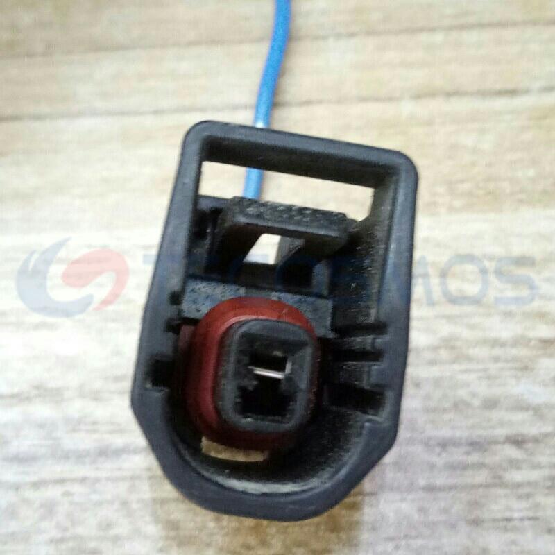 Car Connector For Mazda compressor 1pin CT1-0009M