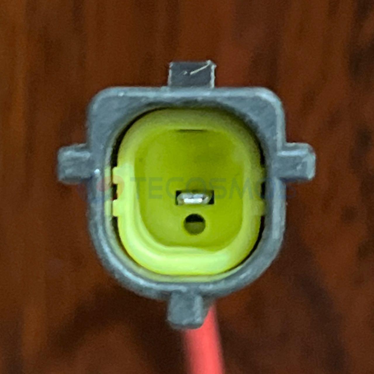 Car Connector For Buick booster pump For ford For mazda 1pin CT1-0012G