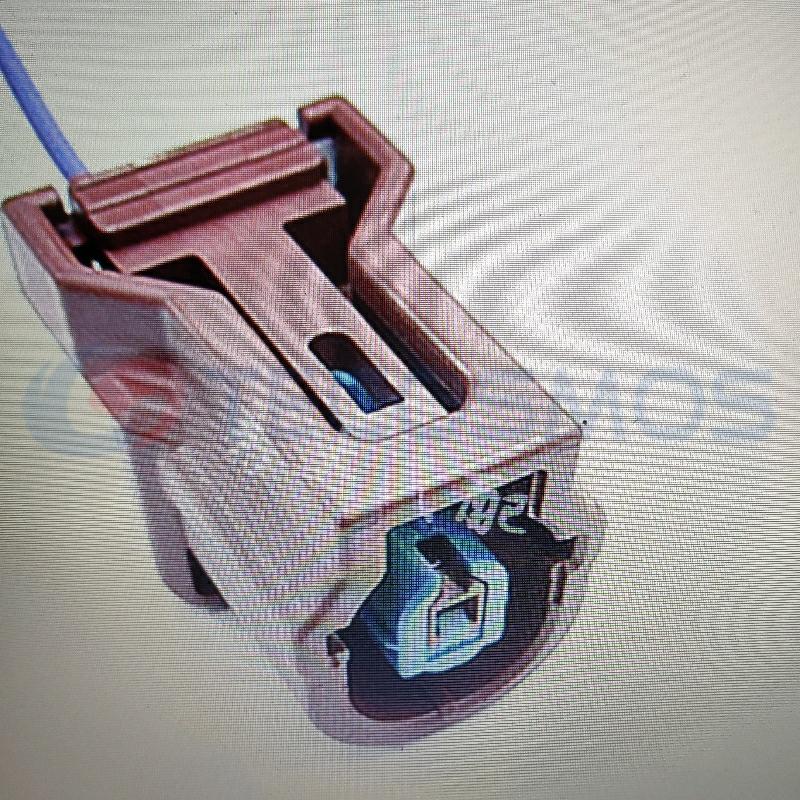 Car Connector For Honda CR V Fit generator plug 1pin CT1-0014M-1