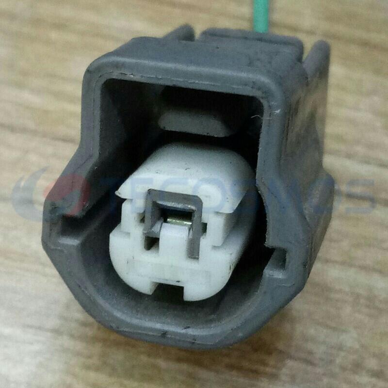 Car Connector For Nissan 1 Pin CT1-0016M