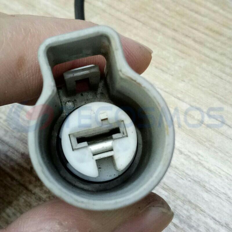 Car Connector For CT1-0017M 1 Pin CT1-0017M