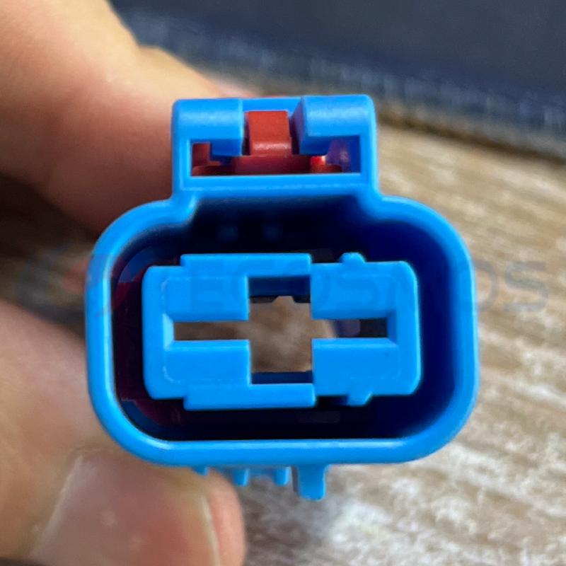 Car Connector For BMW 61139362869-01 1pin CT1-0020M-1