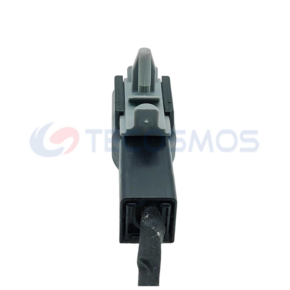 Car Connector For 7 8 Terminal male plug 1 pin CT1-0021G