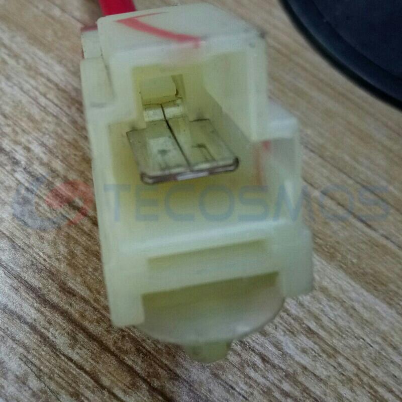 Car Connector For Blower 1 Pin CT1-0022G