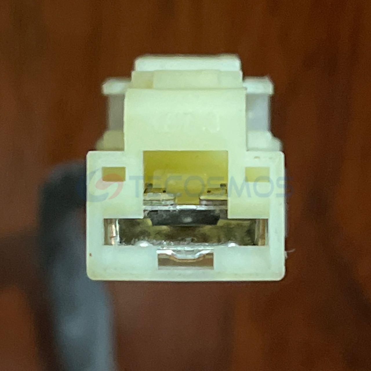 Car Connector For Plug 1 pin CT1-0022M-2