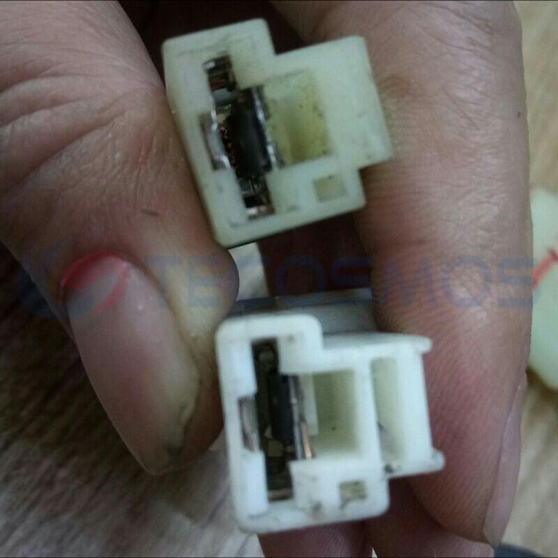 Car Connector For CT1-0022M 1 Pin CT1-0022M