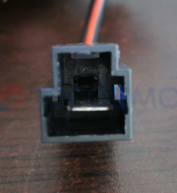 Car Connector For Wuling 1 Pin CT1-0023G