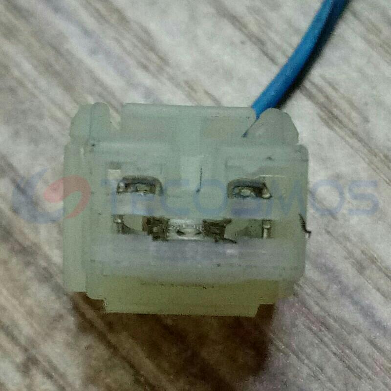Car Connector For Plug 1 pin CT1-0026M