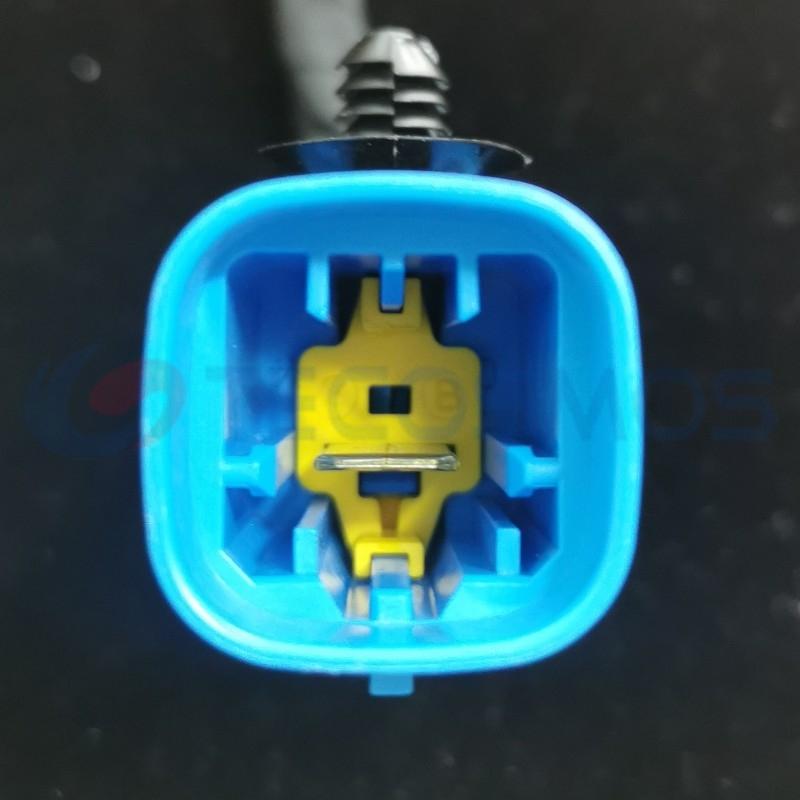 Car Connector For Plug 1 pin CT1-0027G-3