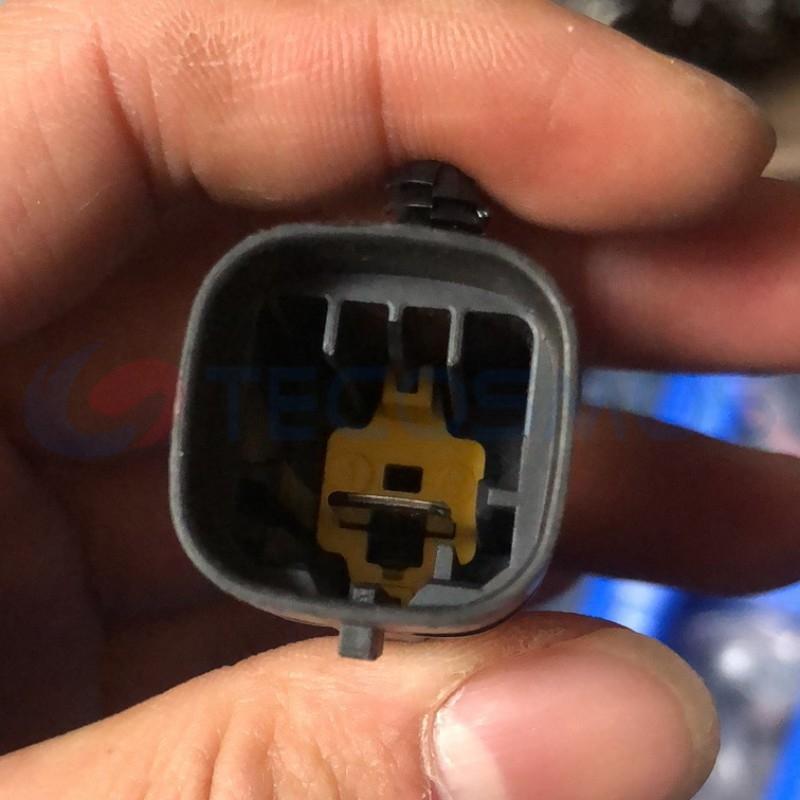 Car Connector For Plug 1 pin CT1-0027G