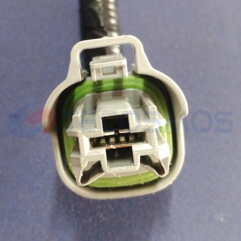 Car Connector For Peugeot power protection module plug 1pin CT1-0027M-2