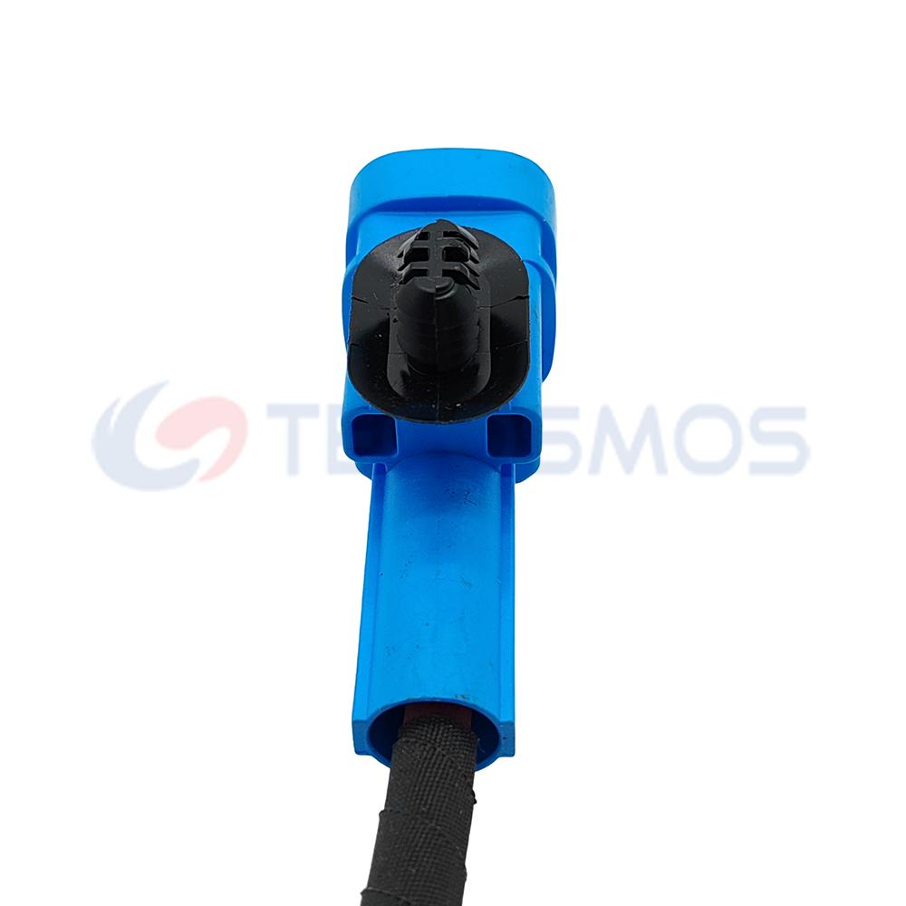 Car Connector For Plug 1 pin CT1-0027M-3