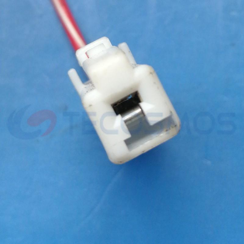 Car Connector For Modern plug 1pin CT1-0033M