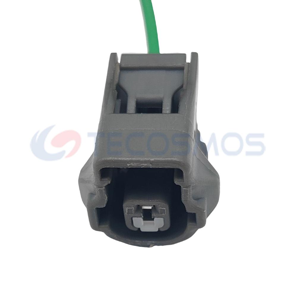 Car Connector For Toyota knock sensor plug starter motor 1pin CT1-0035M