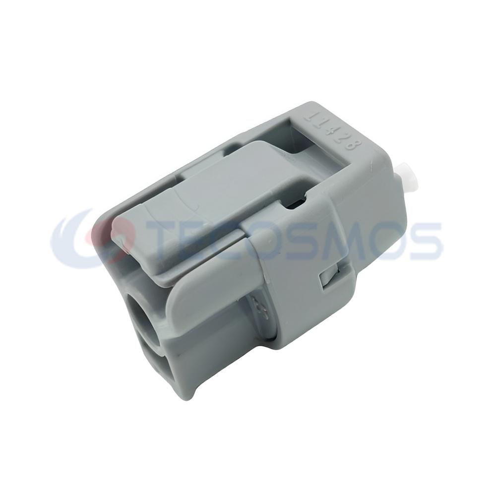 Car Connector For Toyota water temperature sensor plug 1pin CT1-0036M