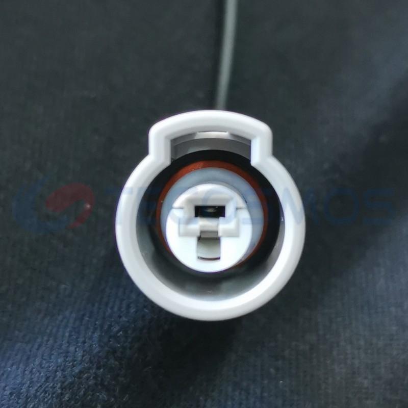 Car Connector For Honda For toyota air conditioning pump plug 1pin CT1-0040M