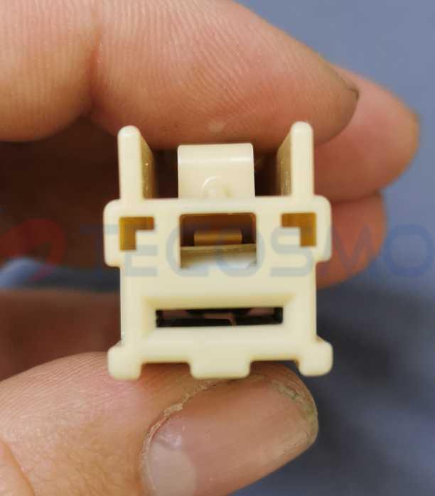 Car Connector For Toyota fuse box 1pin CT1-0044M-1