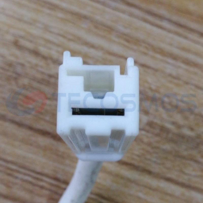 Car Connector For Toyota fuse box 1pin CT1-0044M-2