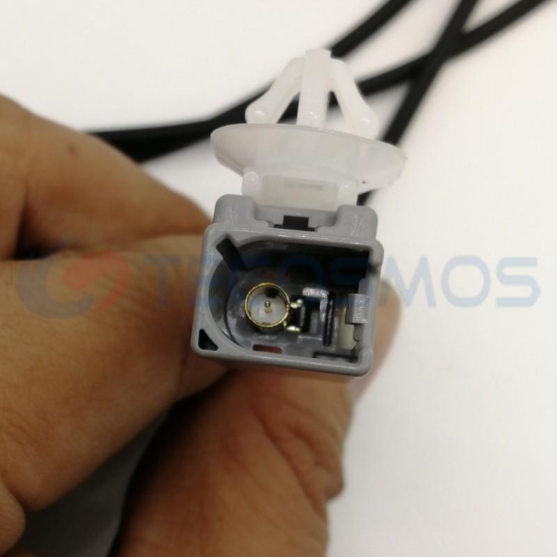 Car Connector For Toyota Crown antenna plug 1pin CT1-0048M