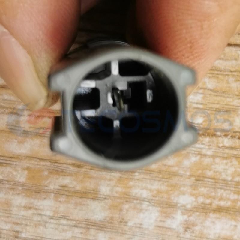 Car Connector For Mazda air conditioning pump plug 1pin CT1-0050G