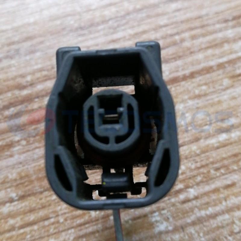 Car Connector For Mazda transmission pressure sensor harness plug 1pin CT1-0050M