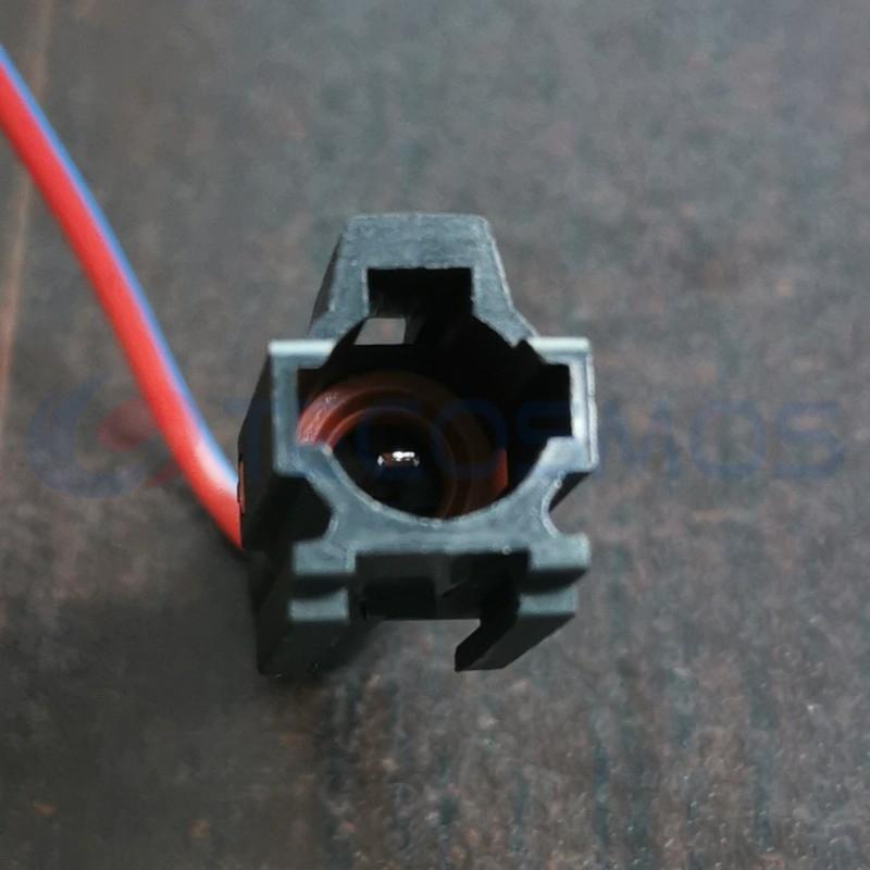 Car Connector For Buick compressor plug 1pin CT1-0052G