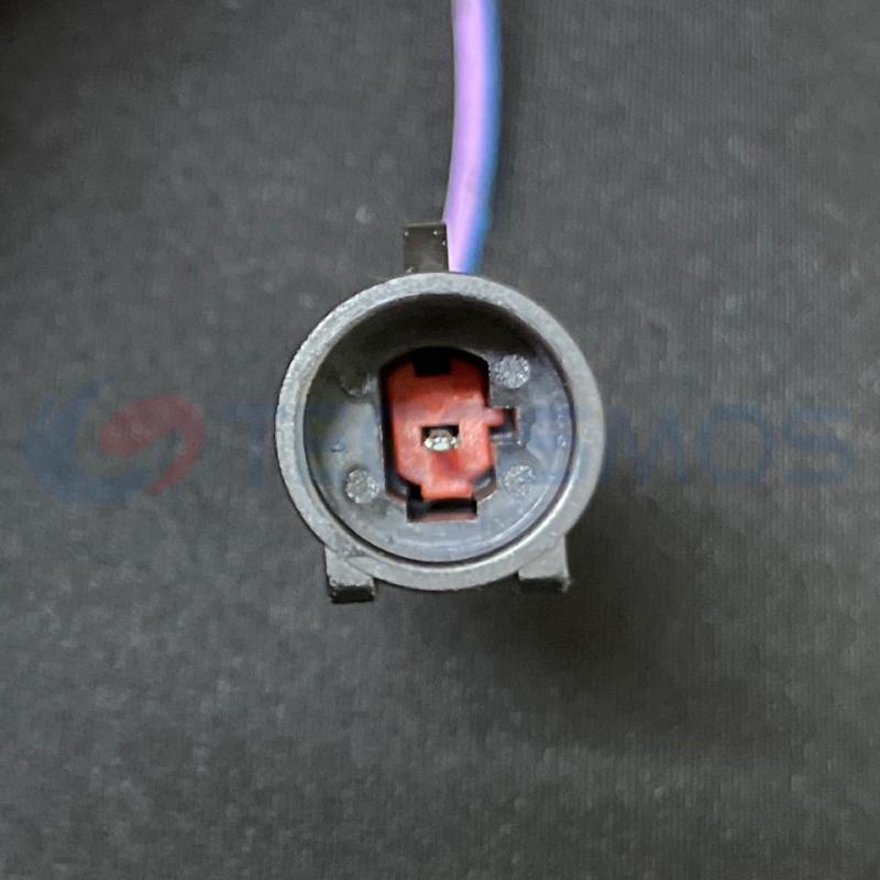 Car Connector For Buick oil sensing plug 1pin CT1-0055G