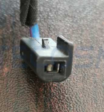 Car Connector For Buick plug 1pin CT1-0059M