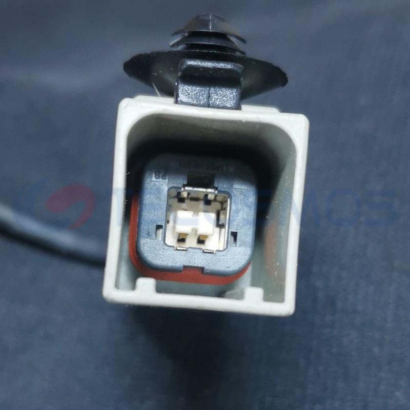 Car Connector For Data cable plug 1pin CT1-0070G-1