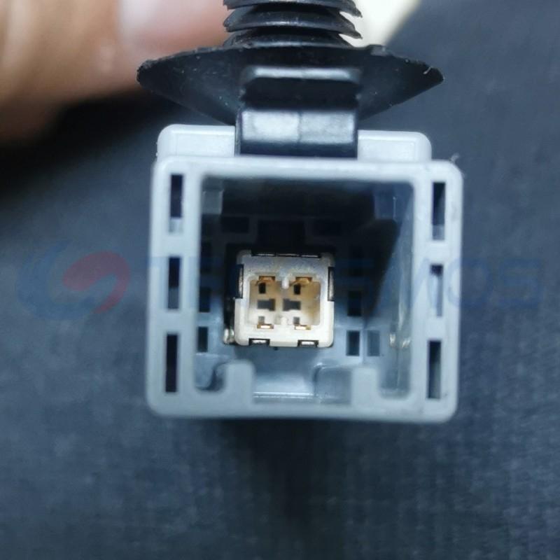 Car Connector For Data cable plug 1pin CT1-0070M