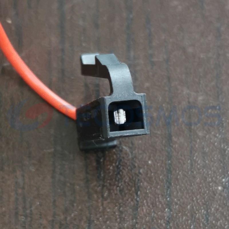 Car Connector For Plug 1 pin CT1-0072M
