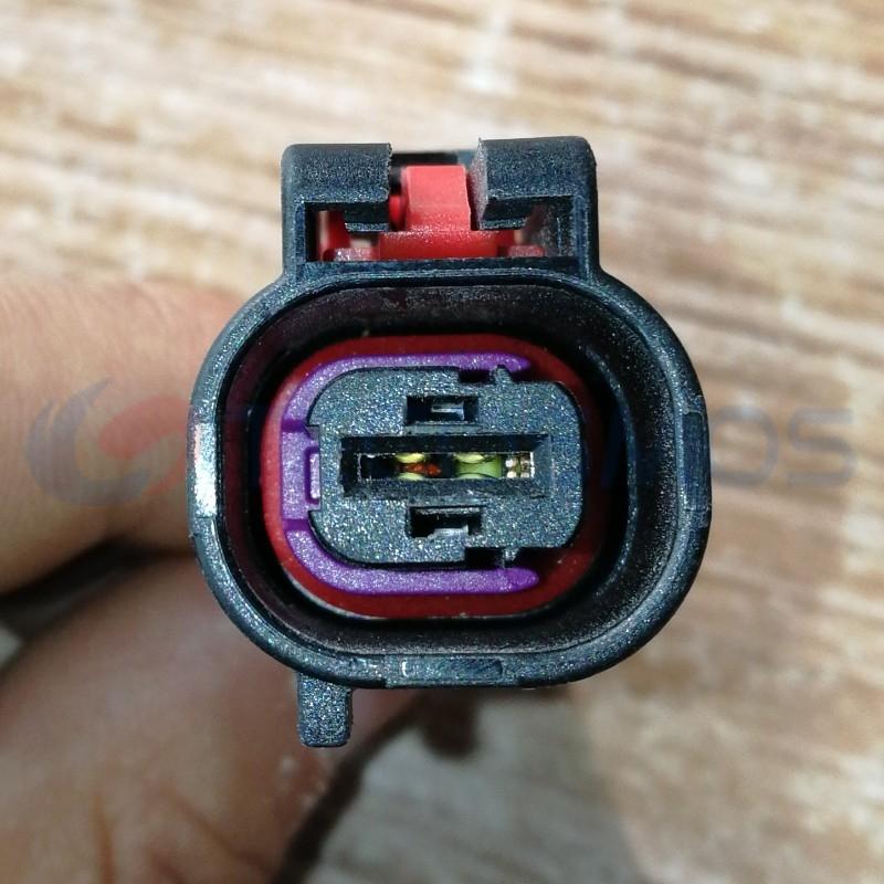 Car Connector For Mercedes Benz For bmw plug 1pin CT1-0076M