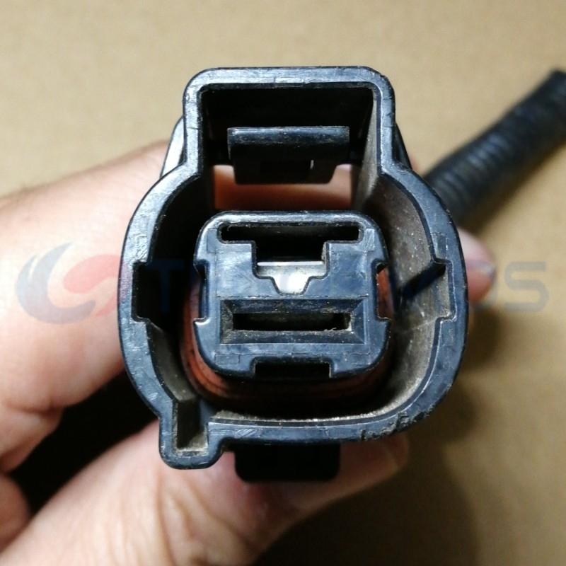 Car Connector For Plug 1 pin CT1-0077G
