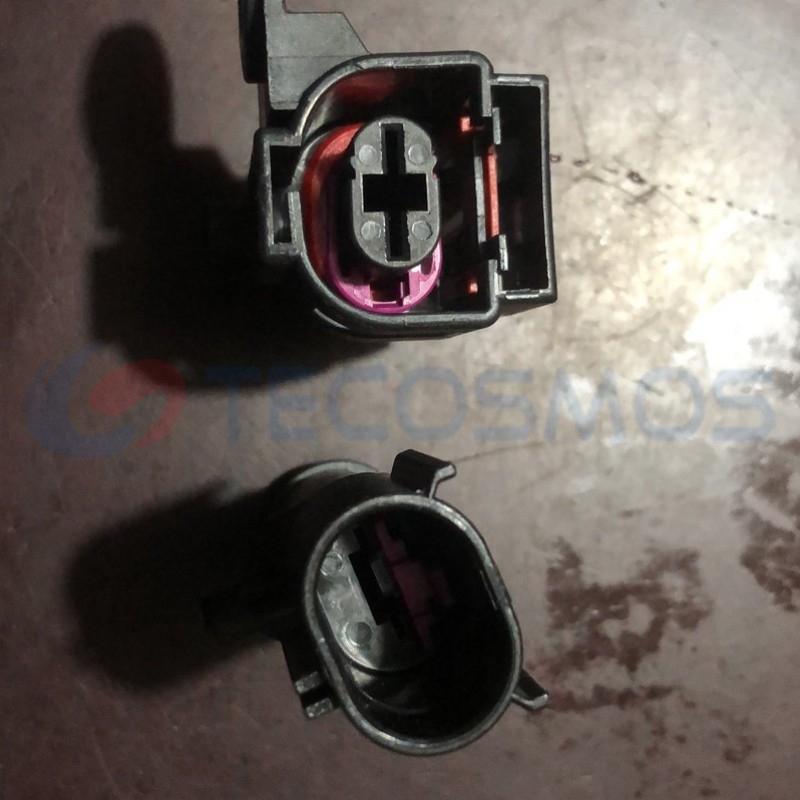 Car Connector For Volkswagen For audi 4G0906444 1pin CT1-0078G-1