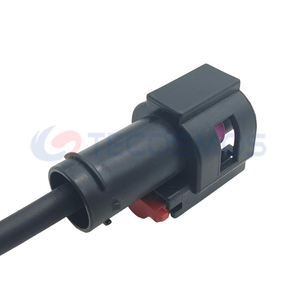 Car Connector For Volkswagen For audi 4G0906234B 1pin CT1-0078M-1