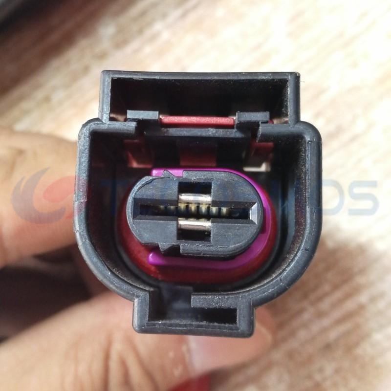 Car Connector For BMW plug 1pin CT1-0078M