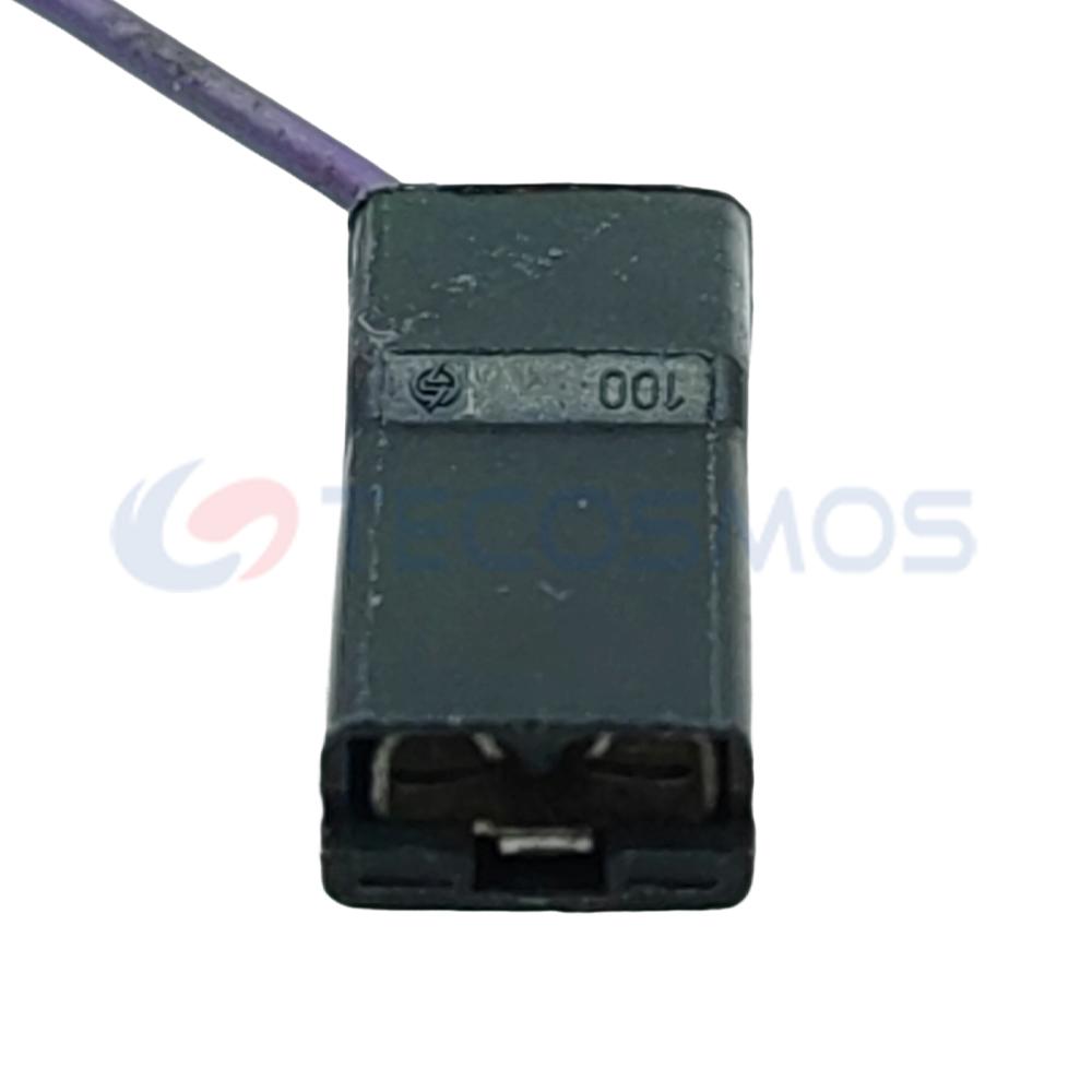 Car Connector For Horn wire 1 pin CT1-0082M