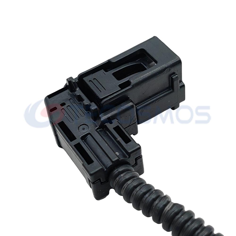Car Connector For Toyota Knock 82821-33790 1 pin CT1-0083M