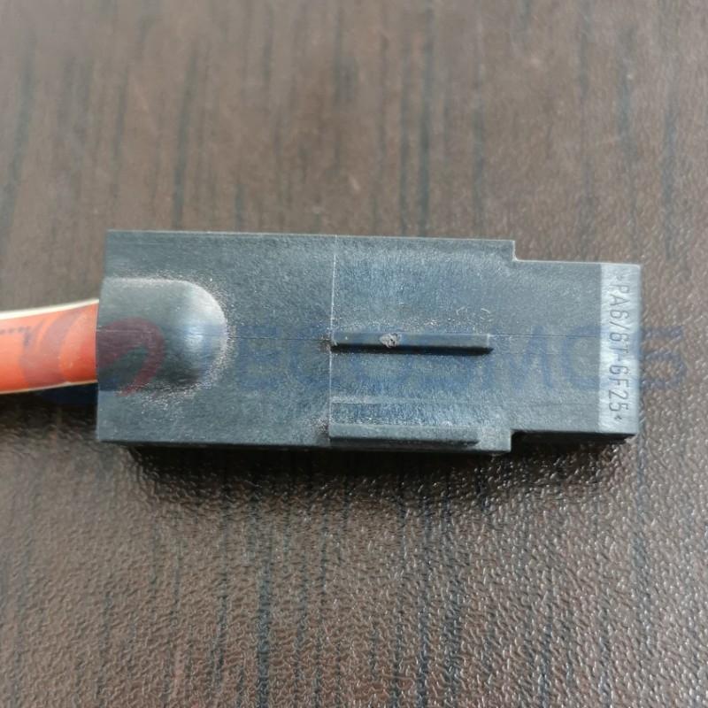 Car Connector For Mercedes A0255457226KZ 1pin CT1-0084M-2