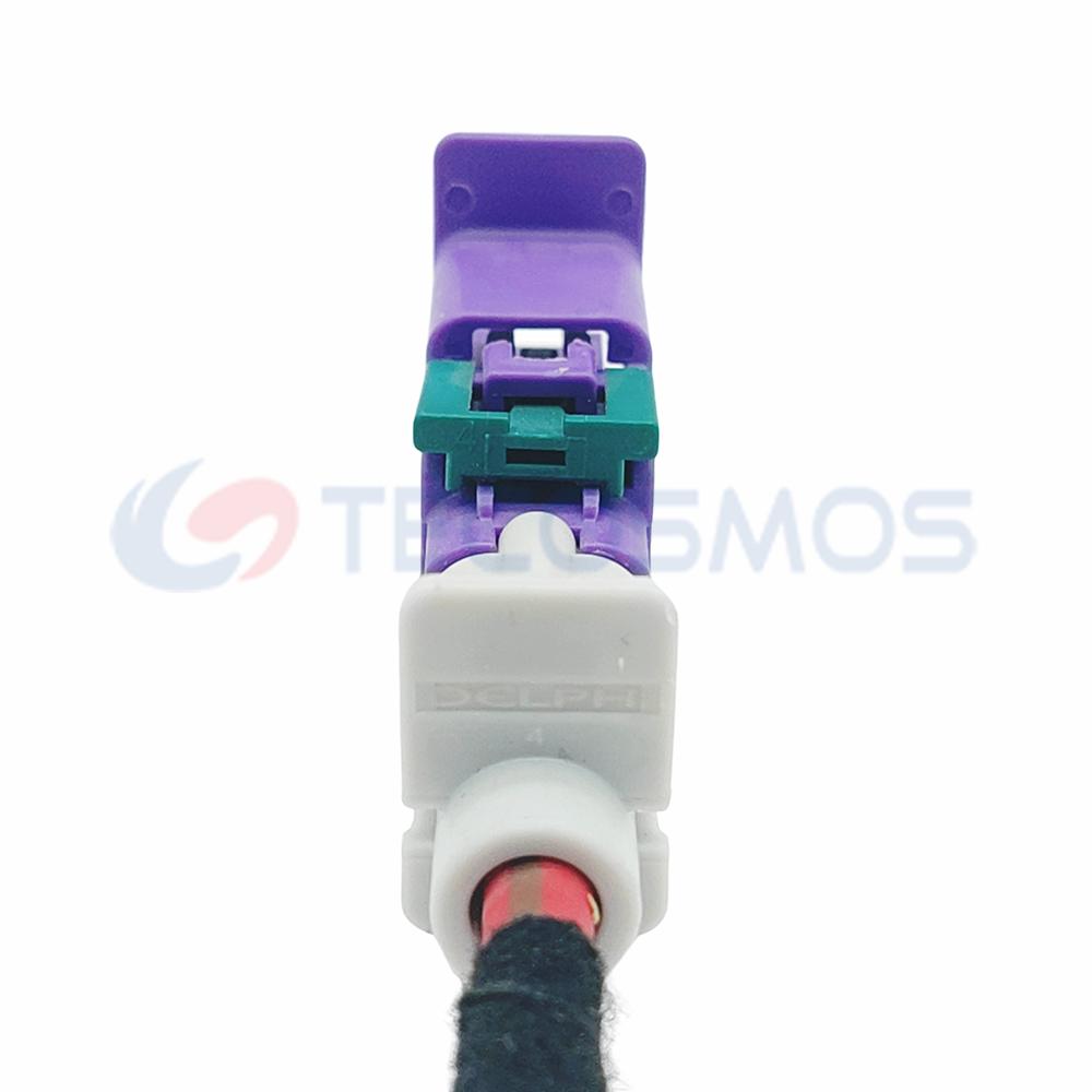 Car Connector For Peugeot 1 Pin CT1-0085M-1