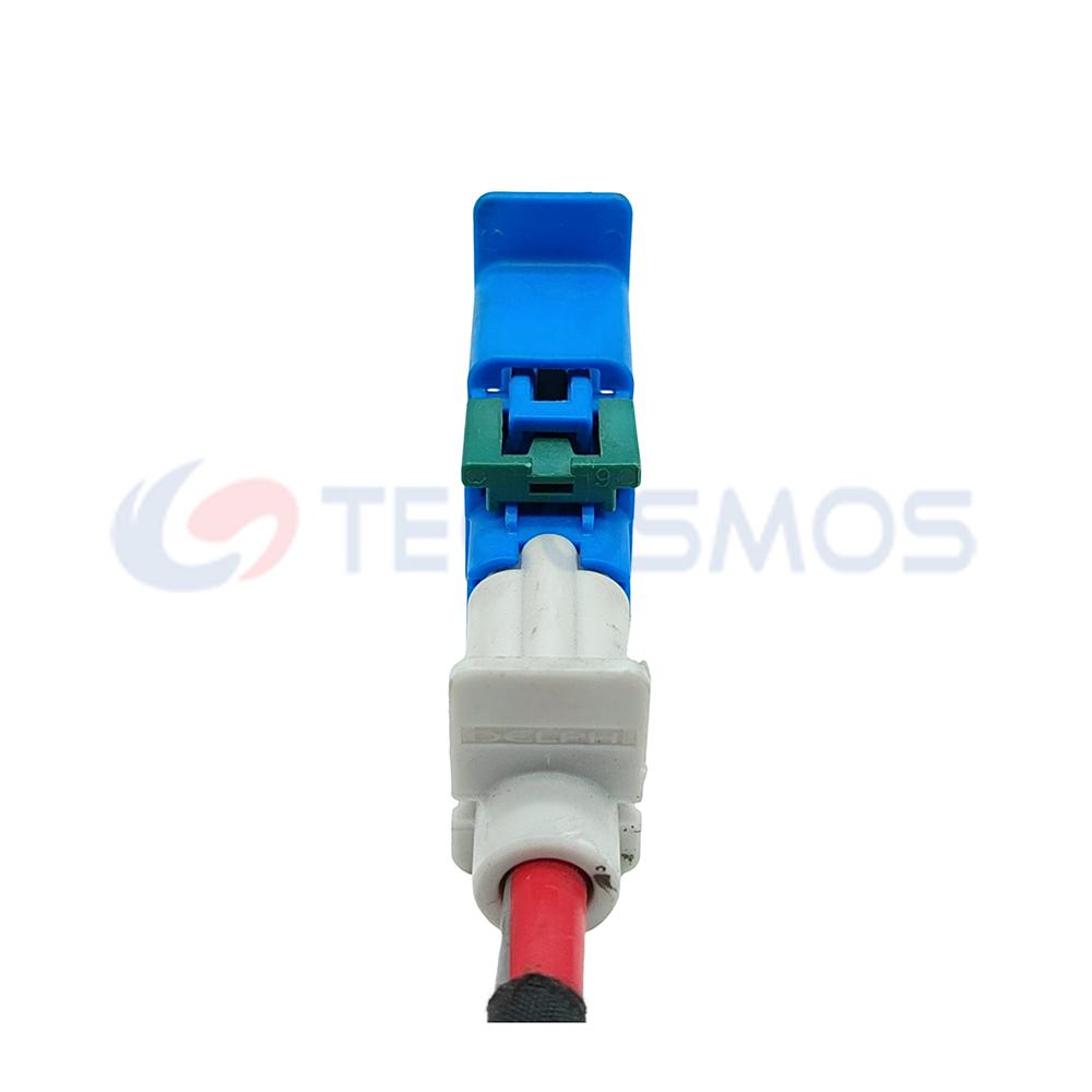 Car Connector For Peugeot 1 Pin CT1-0085M-2