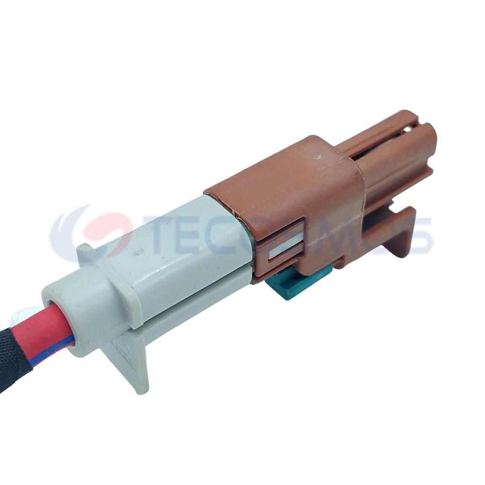 Car Connector For Peugeot 1 Pin CT1-0085M-3