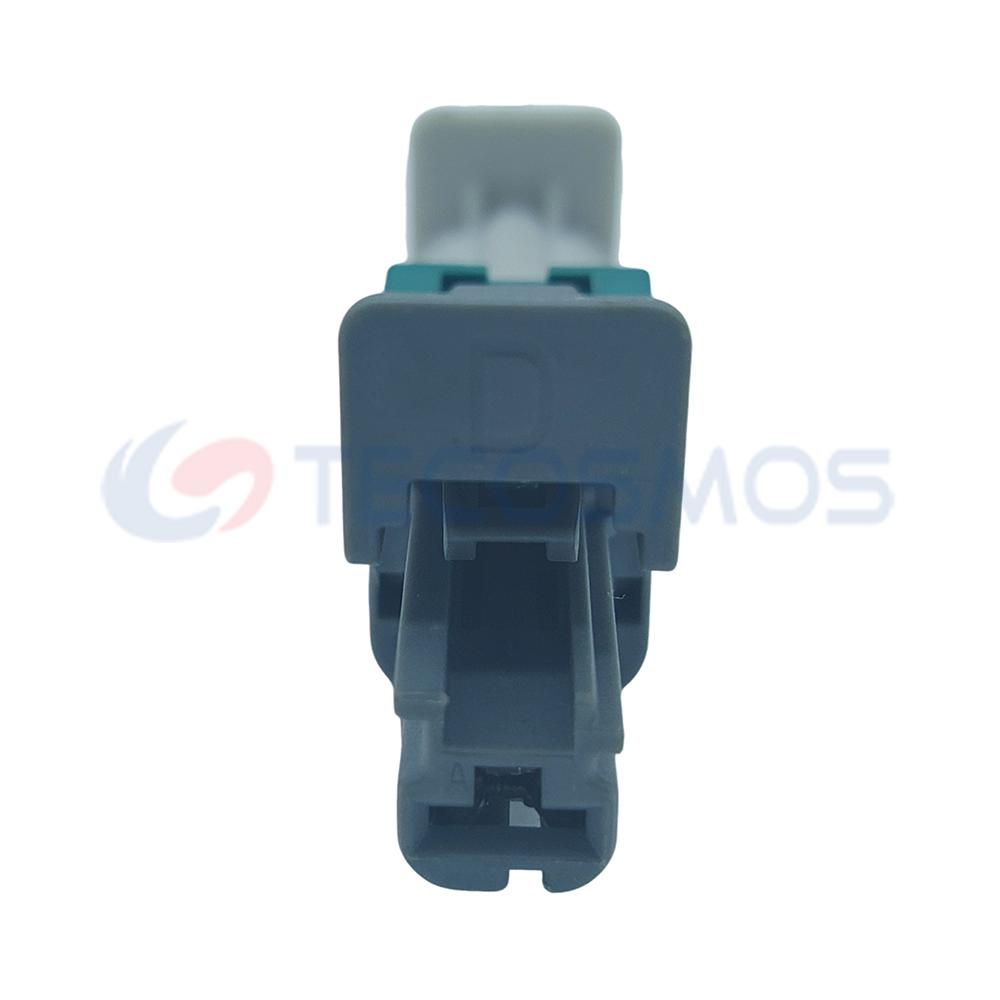 Car Connector For Peugeot 1 Pin CT1-0085M-4